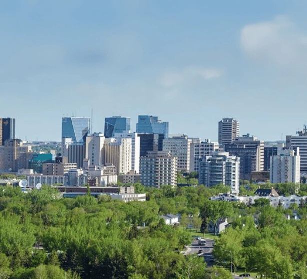 Regina-areal-view